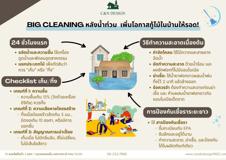 มาตรฐานสากลในการประเมินไม้